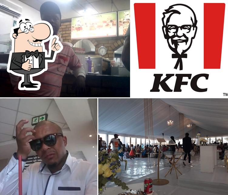 Imagen de KFC Nigel