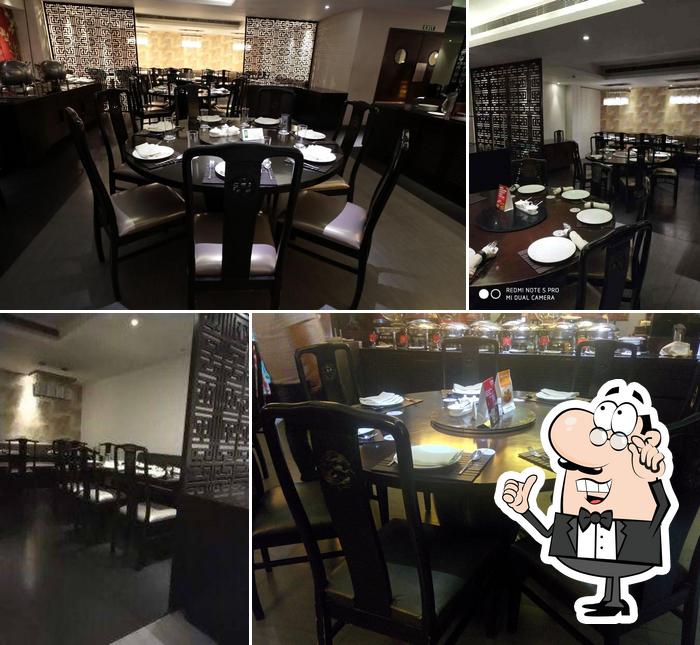 Mainland China Ashok Nagar