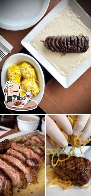 O Lenhador Bar e Restaurante