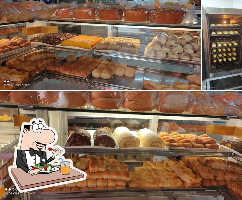 Padaria pao da hora