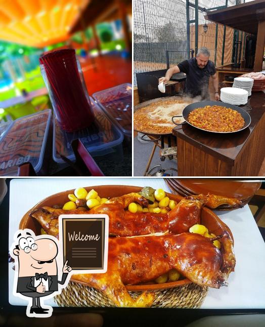 Asociación Recreativa Club Social Paraíso in Seville - Restaurant reviews