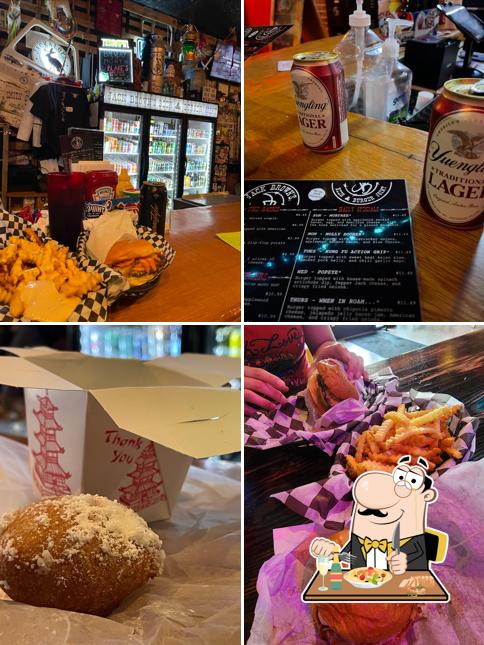 Jack Brown's Beer & Burger Joint Murfreesboro in Murfreesboro