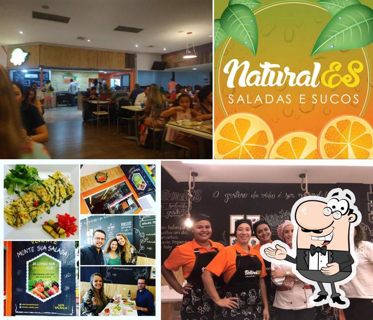 Look at the picture of NaturalES Fit Food