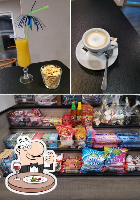O'café