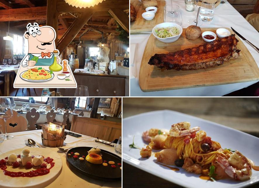 Cibo al Restaurant Tubladel