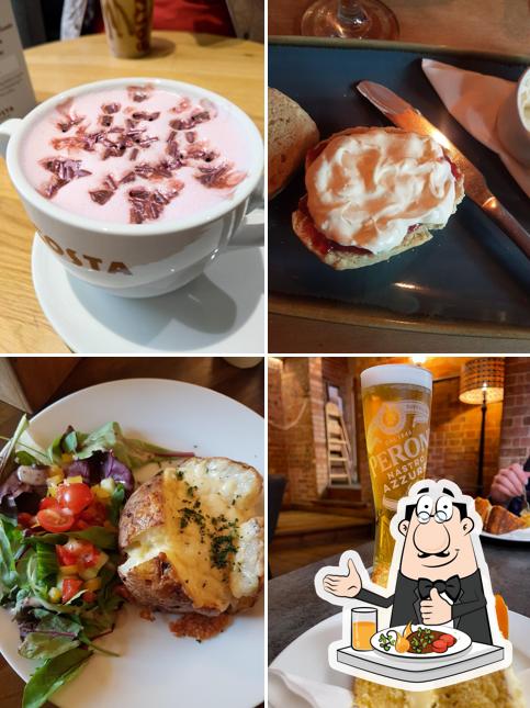 Find the best place to eat in Ampthill, autumn 2024 Restaurant Guru