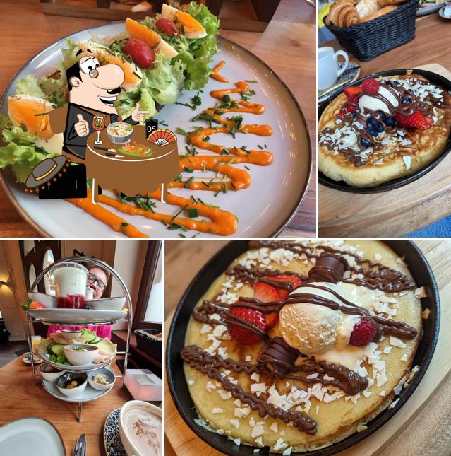 Cappuccino Frühstück & mehr, Mainz Speisekarte, Preise und Bewertungen