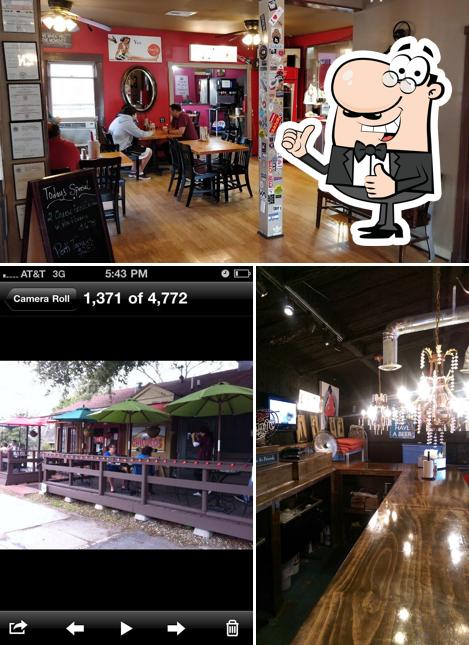 Chilosos Taco House, 701 E 20th St in Houston Restaurant menu and reviews