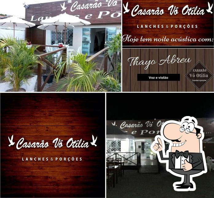 Casarão Vó Otília Restaurante e Choperia picture