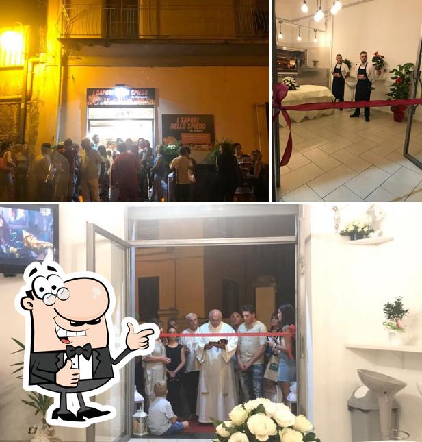 Guarda la immagine di I sapori dello spiedo da Giovanni Castellammare di Stabia