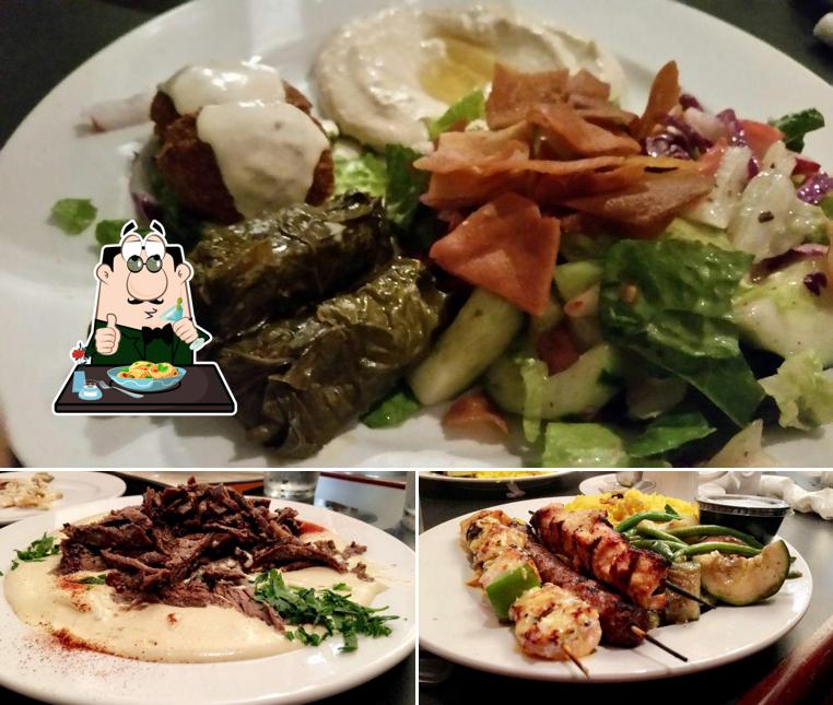 KababJe Rotisserie & Grille, 2233 Matthews Township Pkwy in Matthews