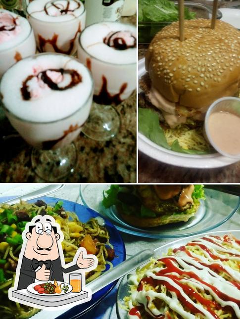 Lanchonete, Restaurante e Petiscaria Cebola Brava