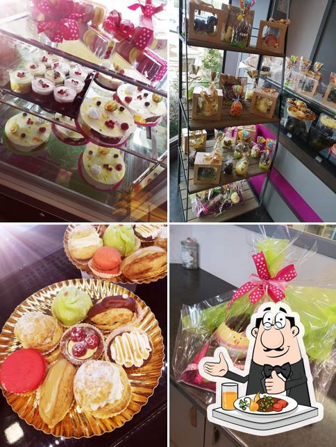 Boulangerie Pâtisserie "Ma Boulange"