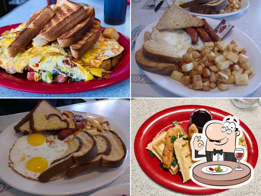 Mel's Diner