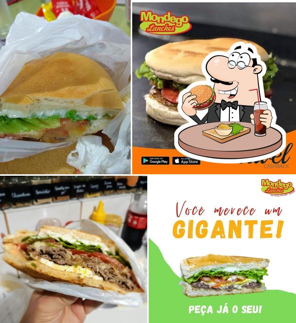 Mondego Lanches