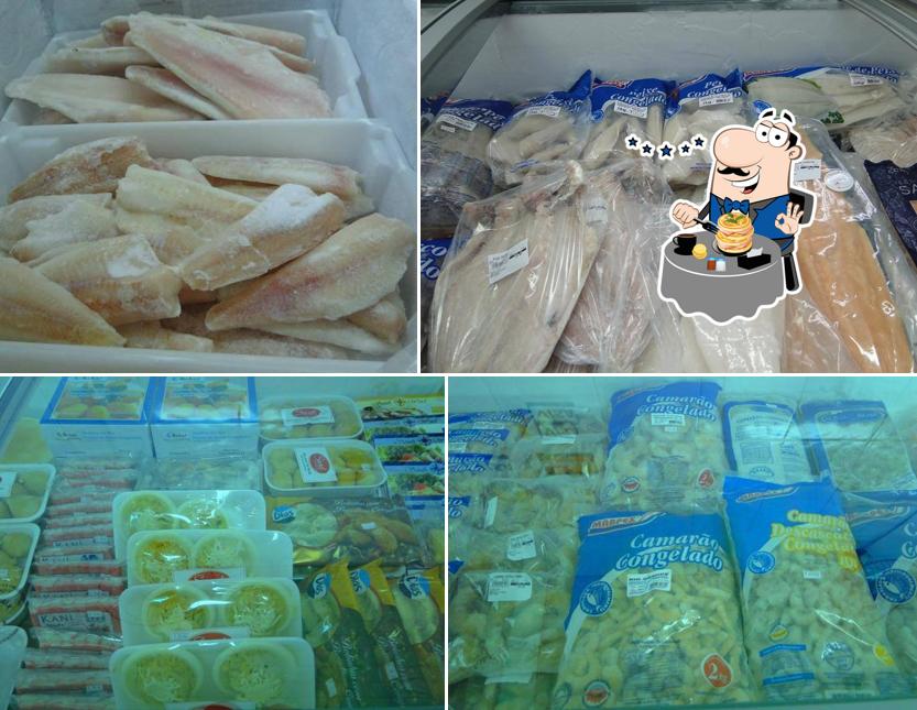 Peixaria Fogaça
