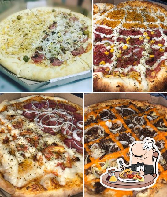 Pizzaria La Pizza Delivery
