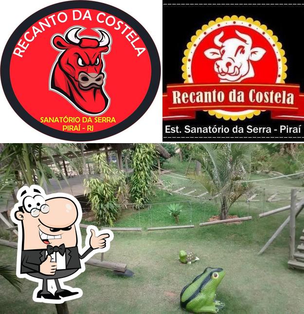 Recanto da Costela restaurante, Rio de Janeiro, Estrada Sanatório da ...