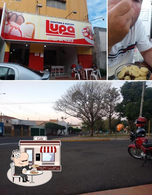 Sorveteria Lupa 2