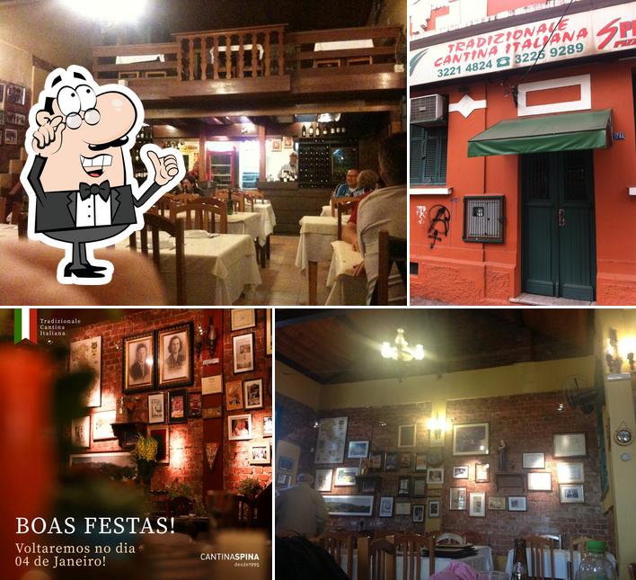 Cantina Spina