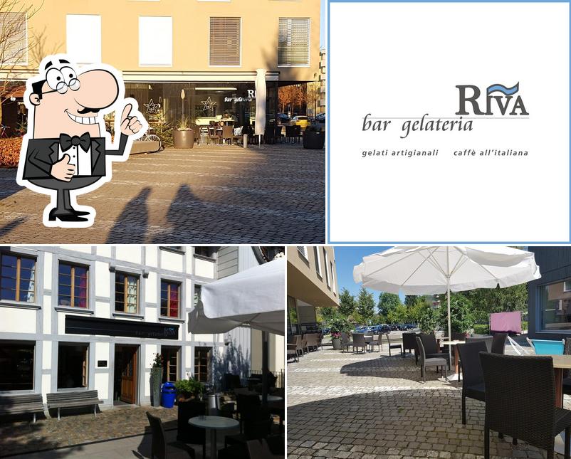 Bar Gelateria Riva