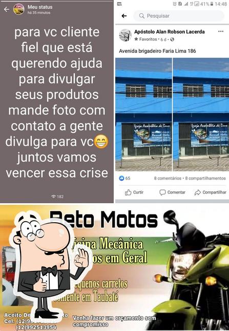 Toca lanches