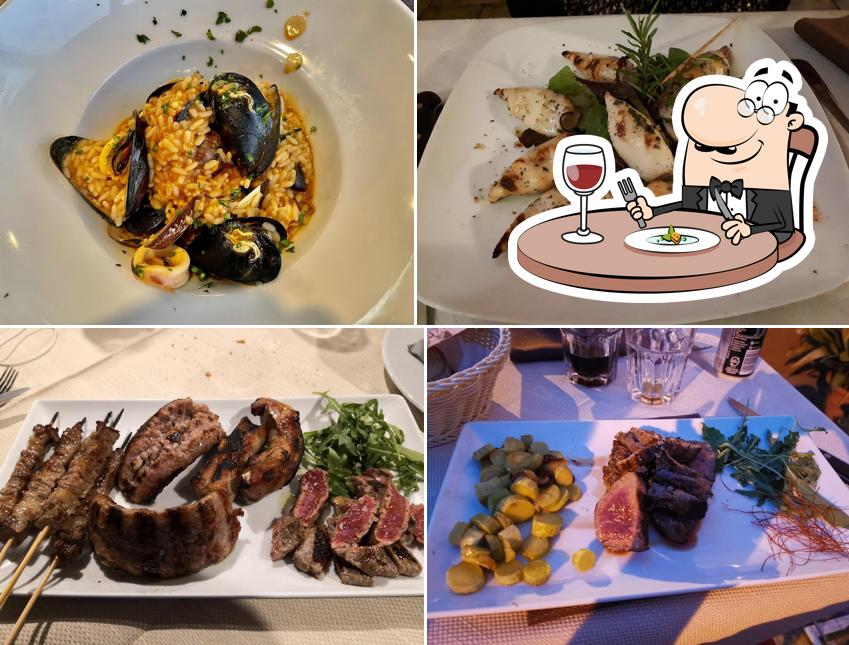 Ristorante Solentiname