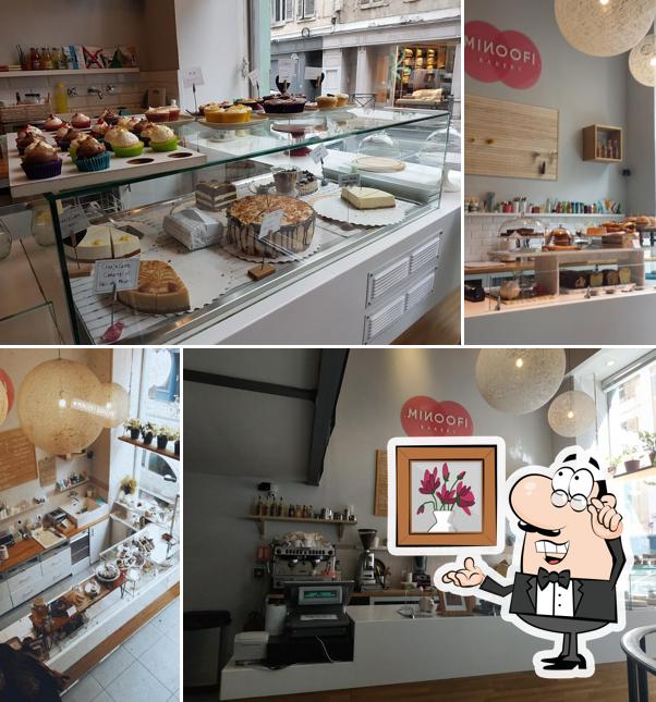 Minoofi Bakery
