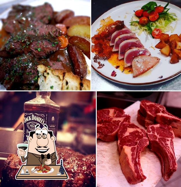 BACCO TRATTORIA..RISTORANTE PUB BIRRERIA KOKTAIL BAR