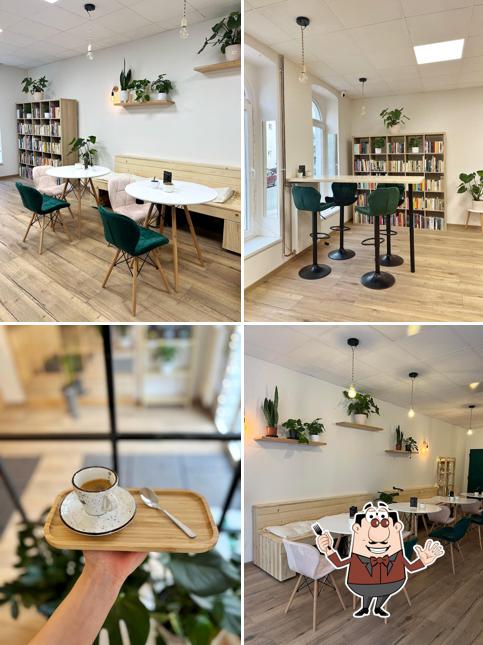 Cabana Coffee