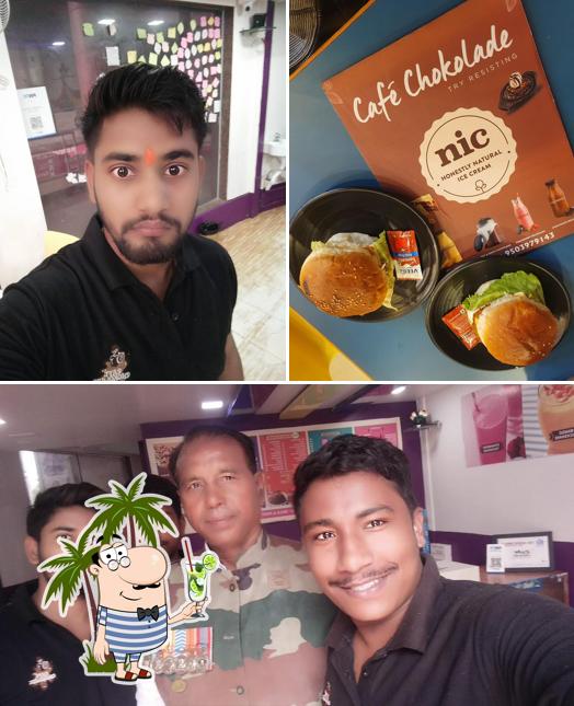 Cafe Chokolade photo