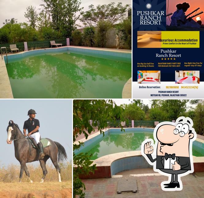 Ranch Resort By Made My Stay Hospitality