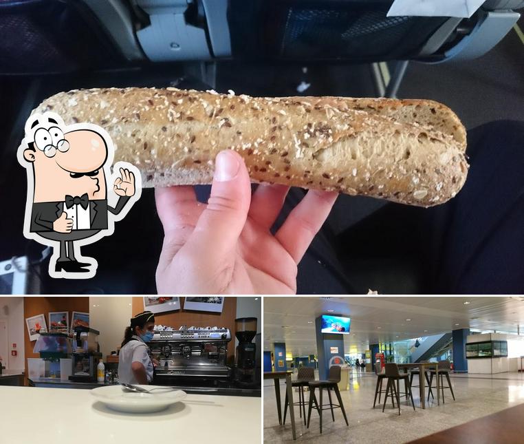 Ecco una foto di Chef Express