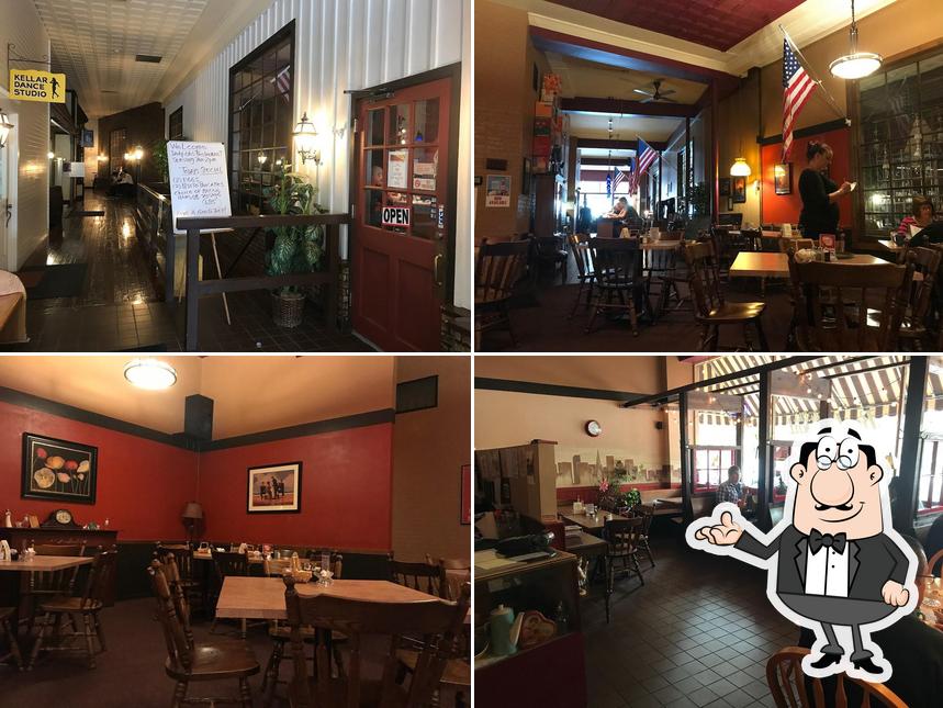 DadyOh's Restaurant in Waukesha Restaurant menu and reviews