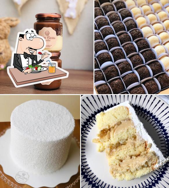 Doce Cacau Chocolateria