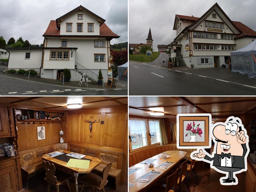 Gasthaus Krone