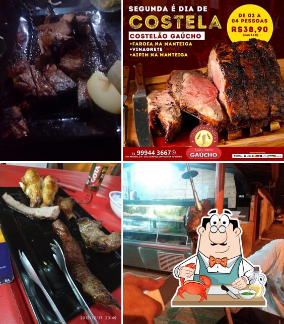 Gaúcho Kilo Centro Restaurante e Churrascaria