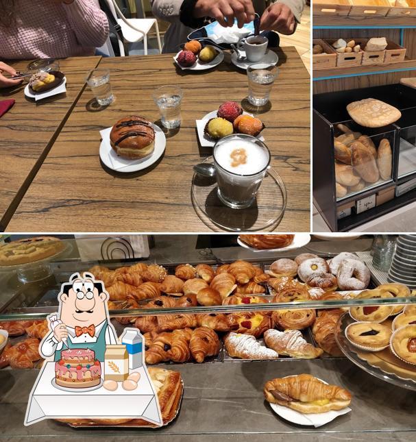 Immagine di L'Angolo del Pane di Cappuccino Orietta s.a.s