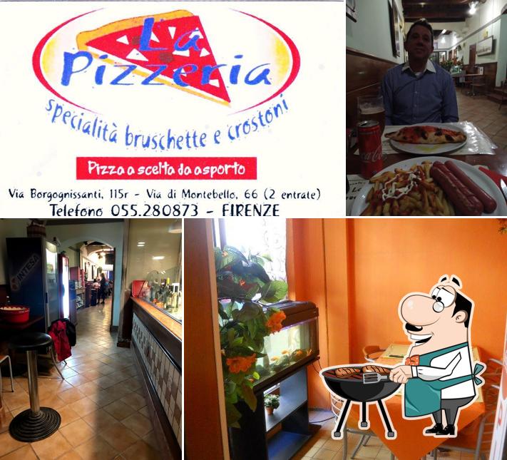 Regarder cette image de La Pizzeria