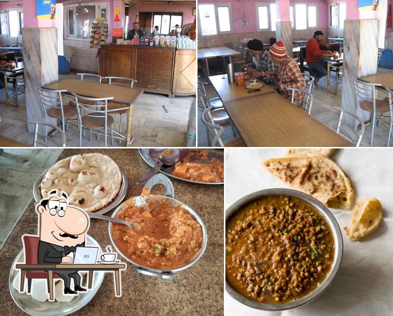 Lakshmi Dhaba