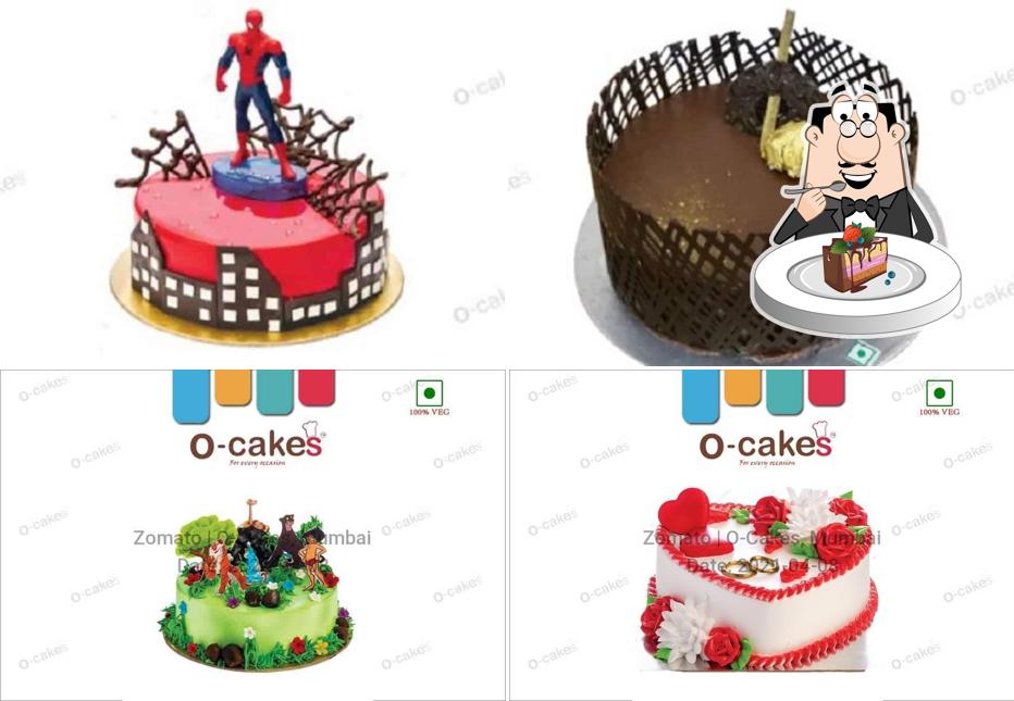 Round Wedding Anniversary Cake, Packaging Type: Box, Weight: 1 Pound at Rs  575/kg in Kolkata