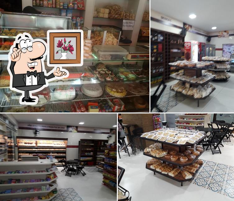 Padaria Santo Antônio