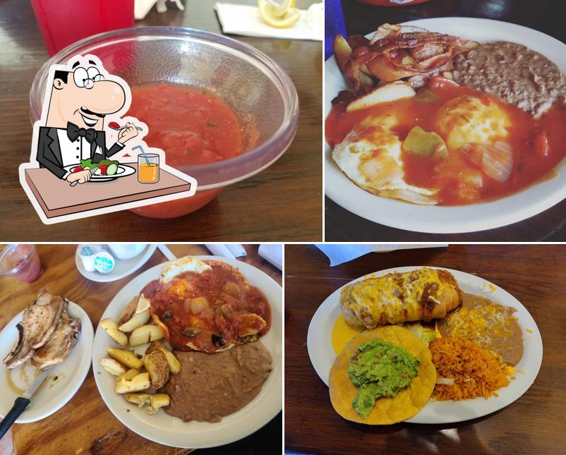 Best menudo in Mesquite restaurants, summer 2024 Restaurant Guru