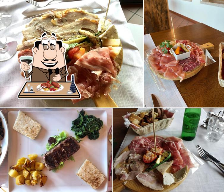 Pizzeria Al Ciastelat