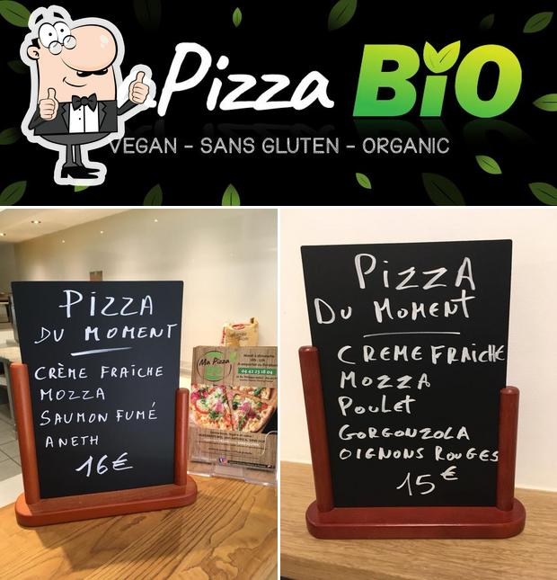 Voir l'image de Mapizza Bio