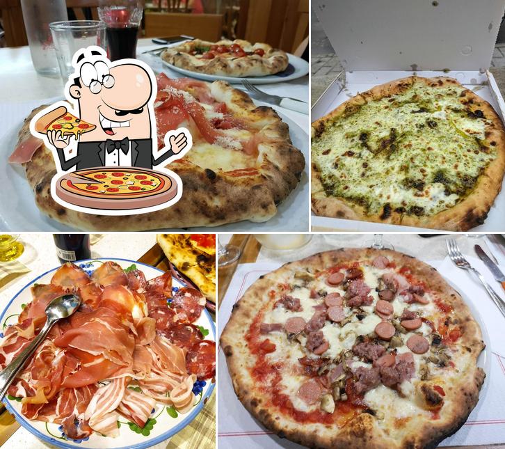 Pizzeria Napoletana da Paolo