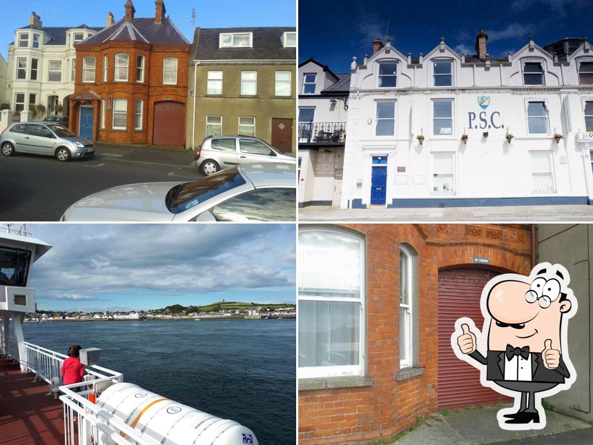 Top 5 restaurants in Portaferry, september 2024 Restaurant Guru