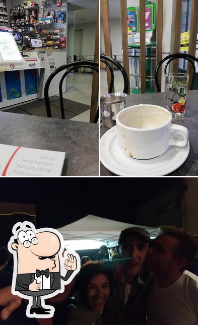 Bar Tabac PMU