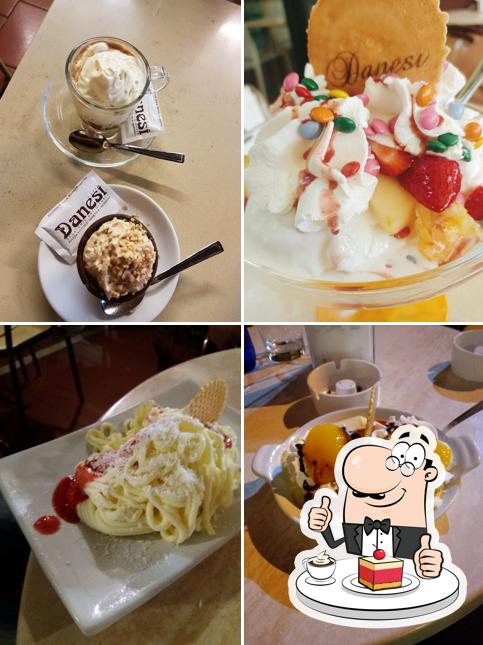 Gelateria Caffè Danesi