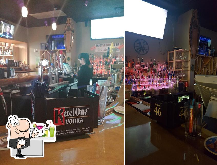 Florida Wine & Spirits, 5410 Murrell Rd in Rockledge Restaurant reviews